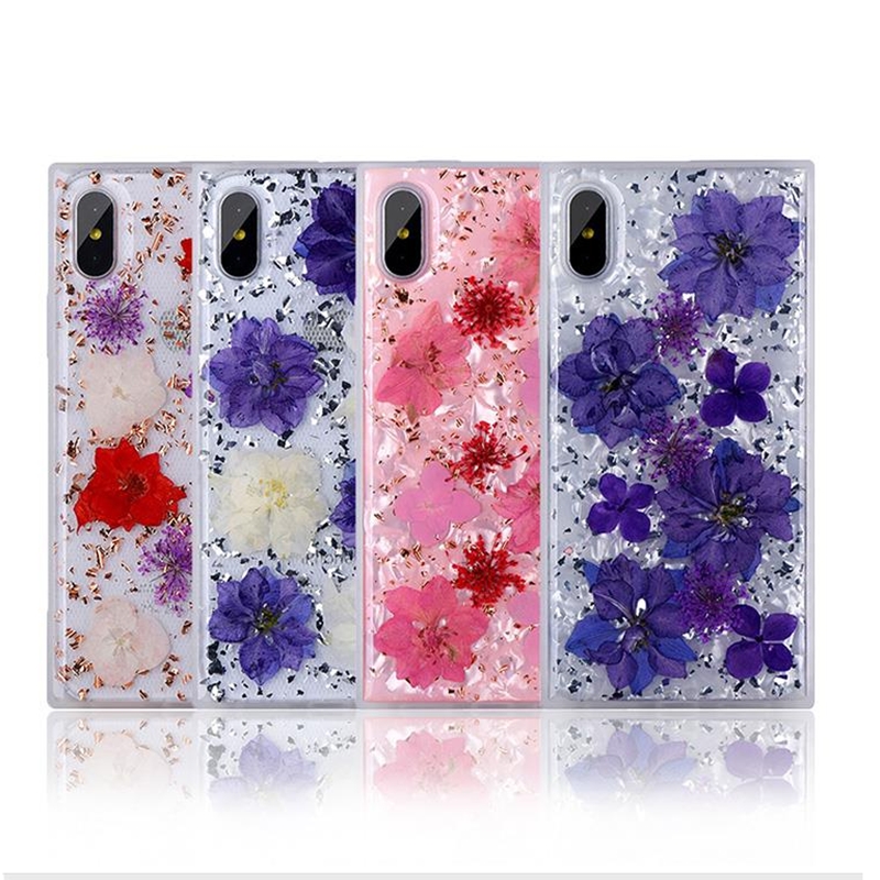 Kui mobiiltelefoni juhtum kohtub 200-aastase kunstiteosega, loob see teistsuguse moe sädeme.
